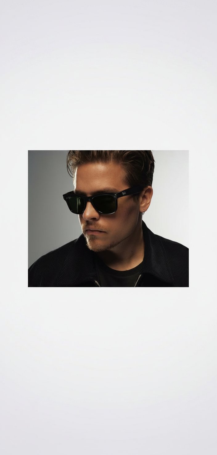Lunette RAY-BAN META WAYFARER - GEN 2