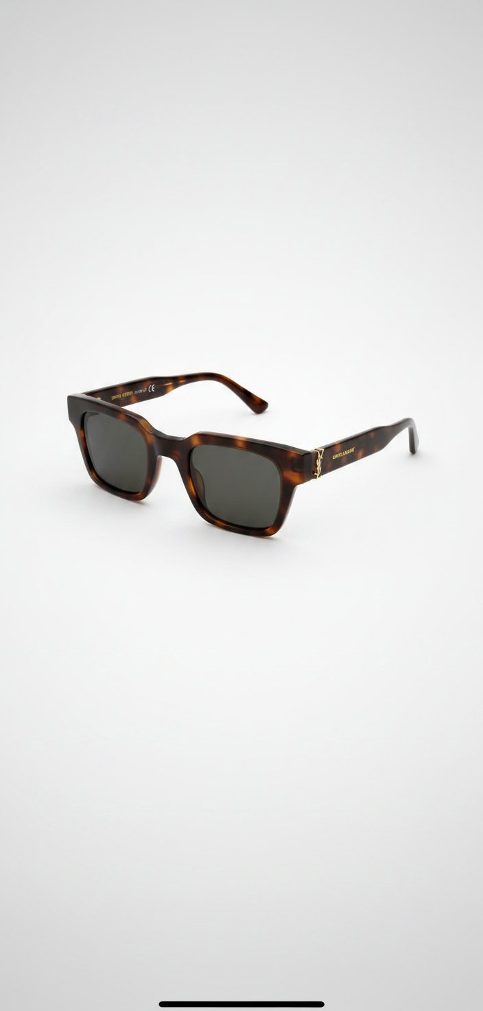 Lunettes de soleil de marques – Sur commande 🇫🇷