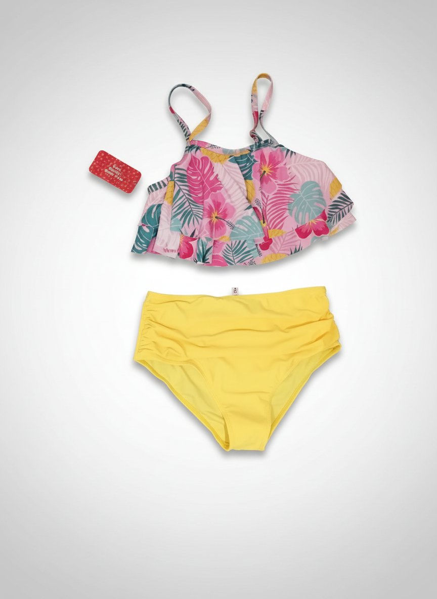 Bikini patpat 