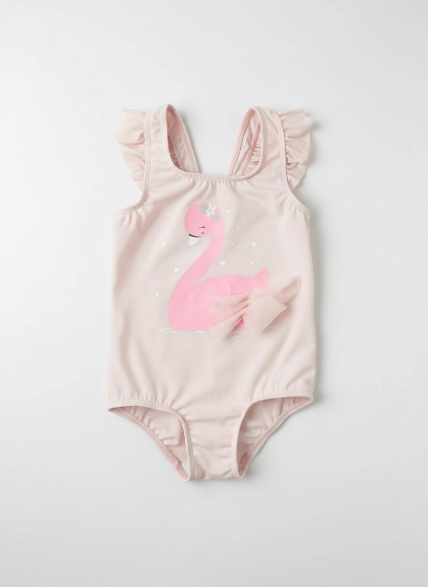 Maillot 2/3 ans