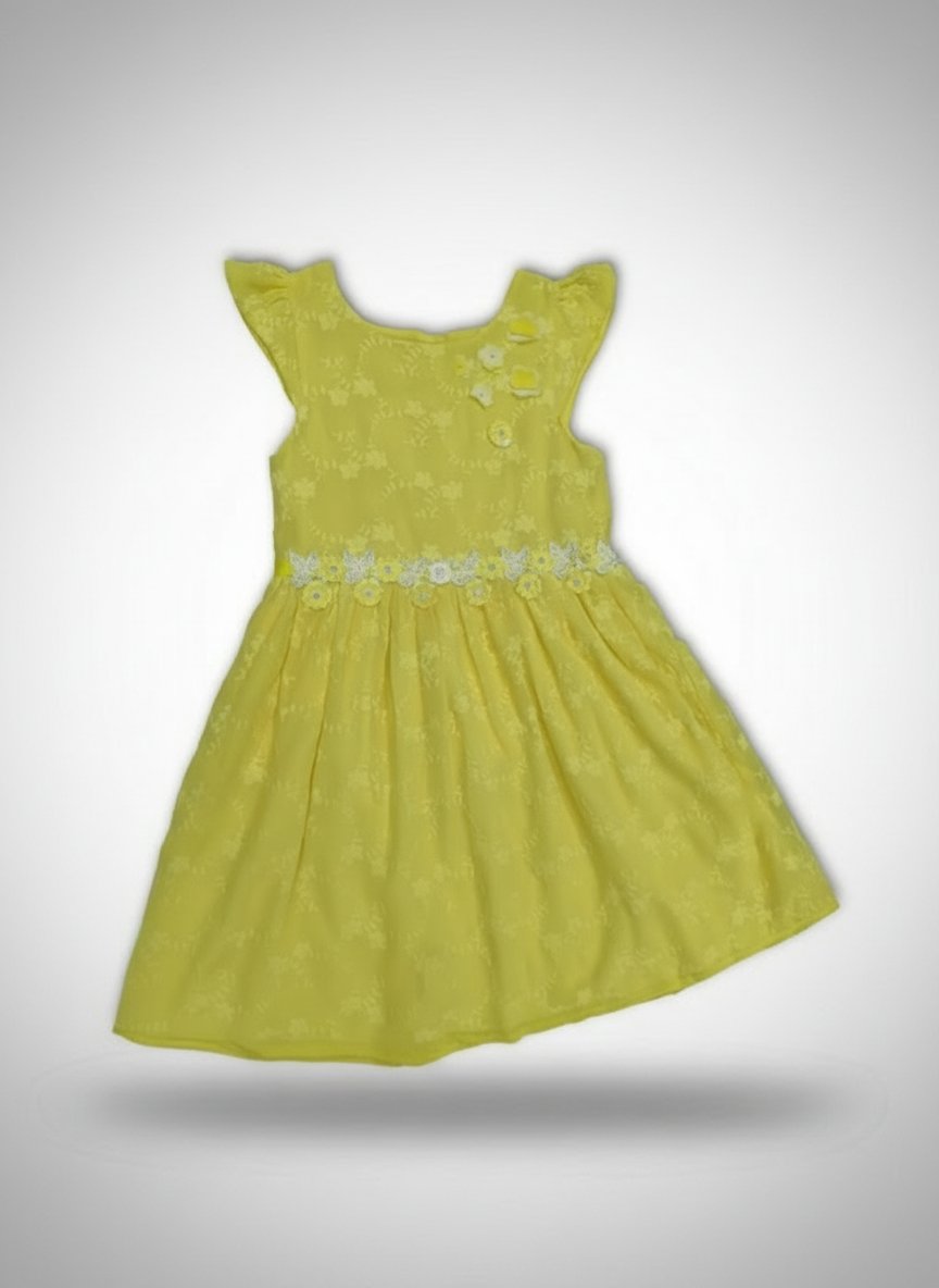 Robe sergent