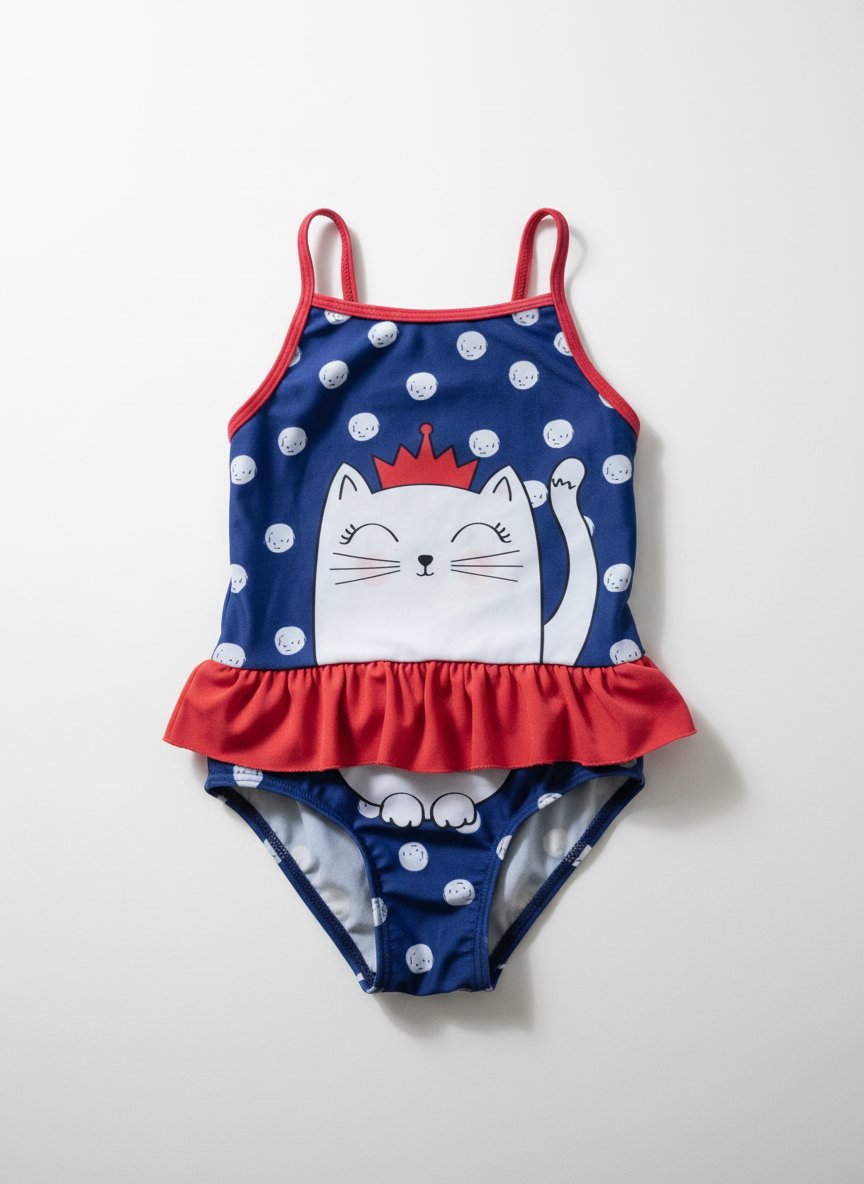 Maillot 18/ 24 mois