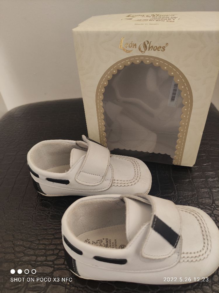 Leon shoes 