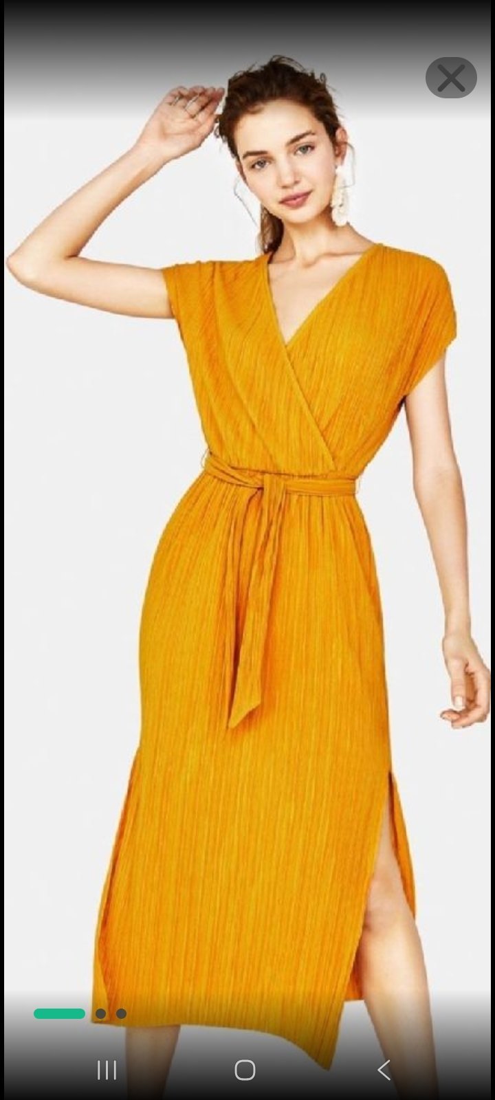 Sublime robe  ❤️❤️❤️