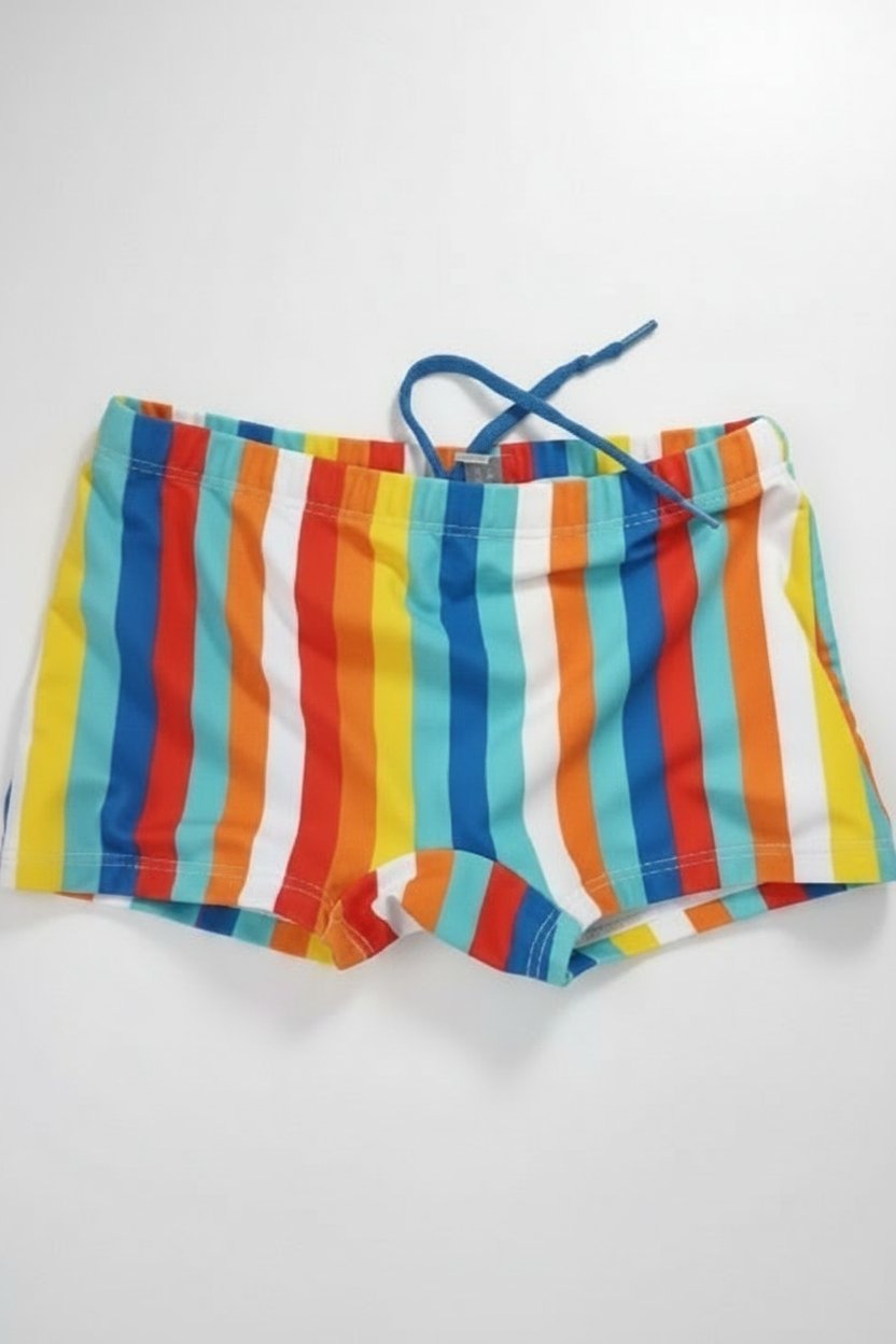 Maillot garçon losan 4 ans