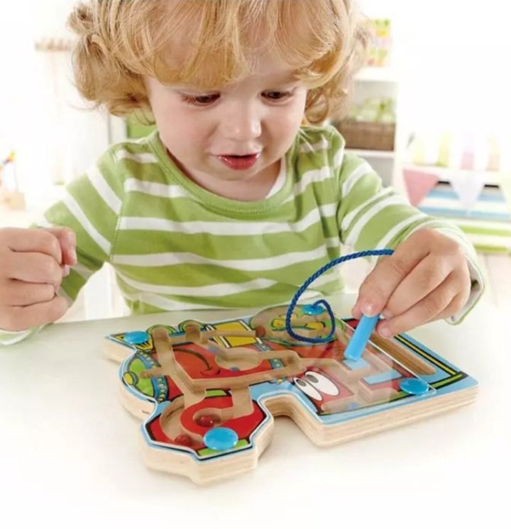 Jouet Hape