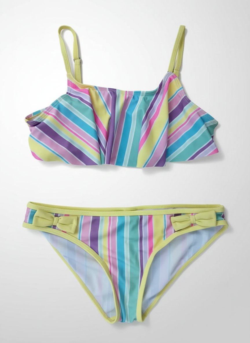 Bikini terranova 10/11 ans