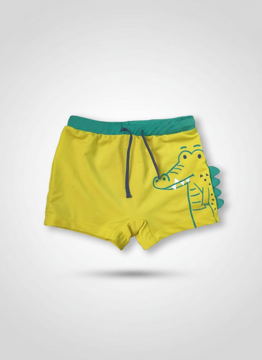 Maillot 4/5 ans