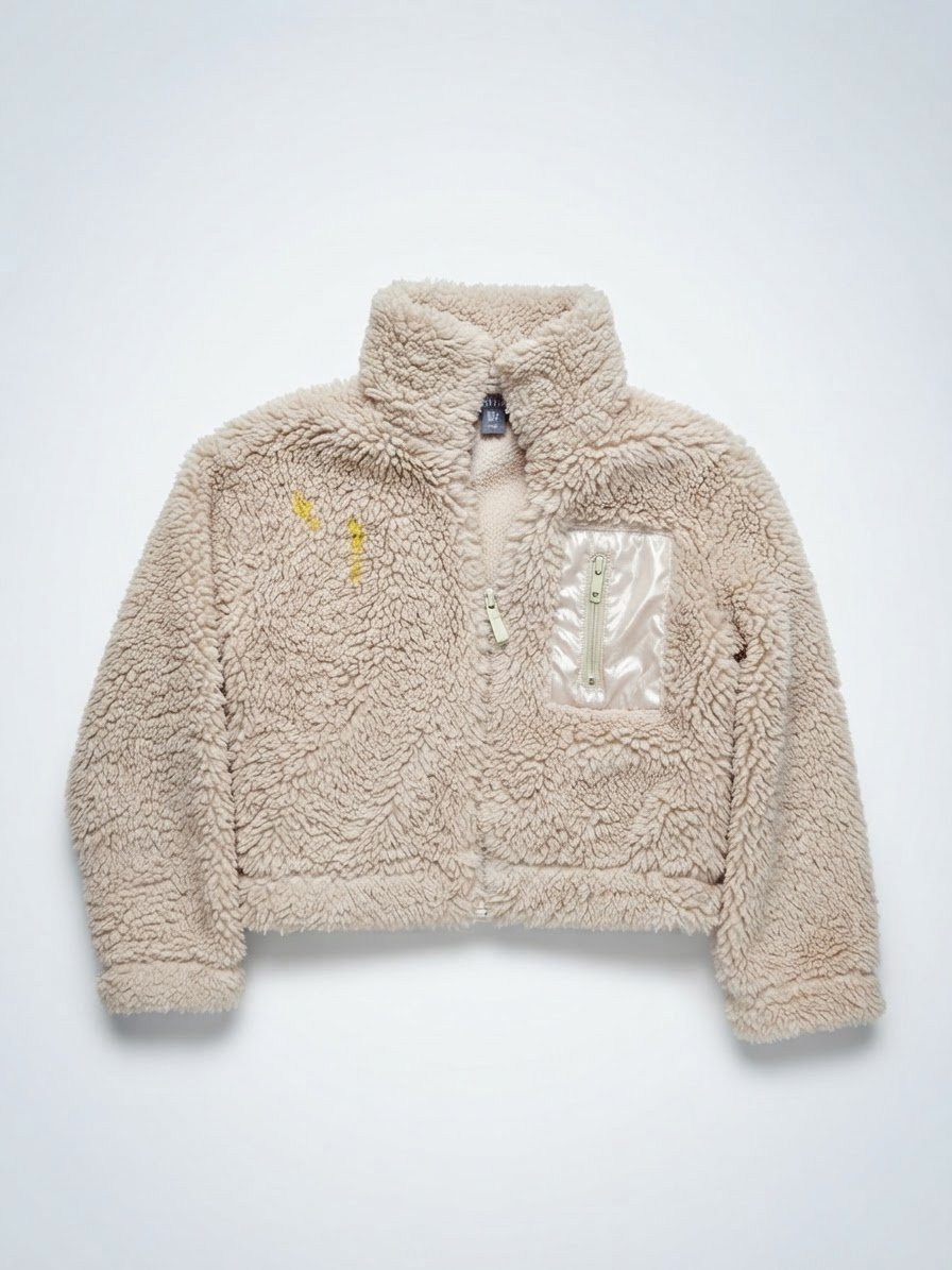 Gilet primark alloucha