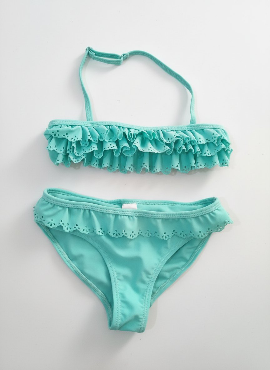 Bikini 4/5 ans