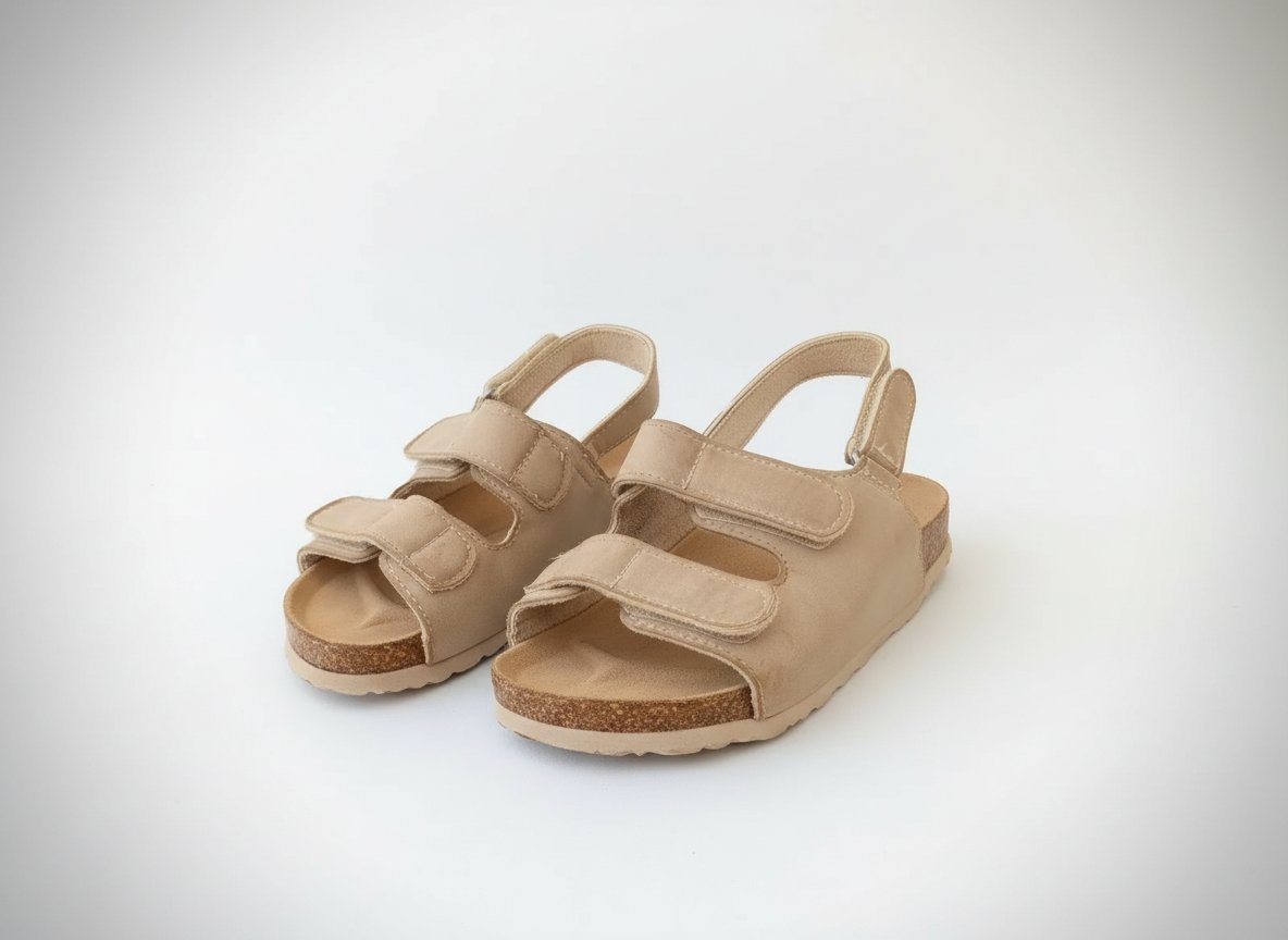 Sandales garçon p31