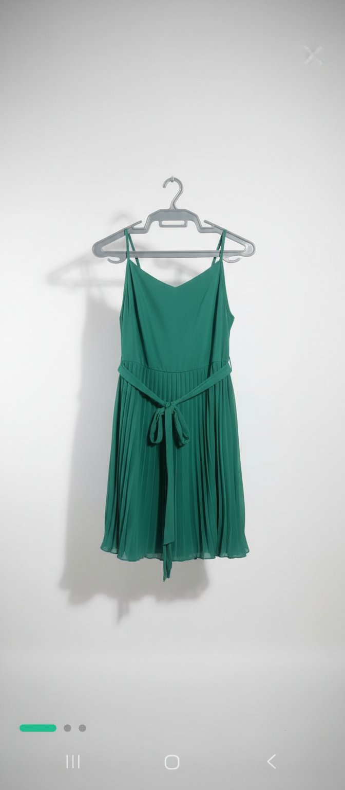 Sublime robe