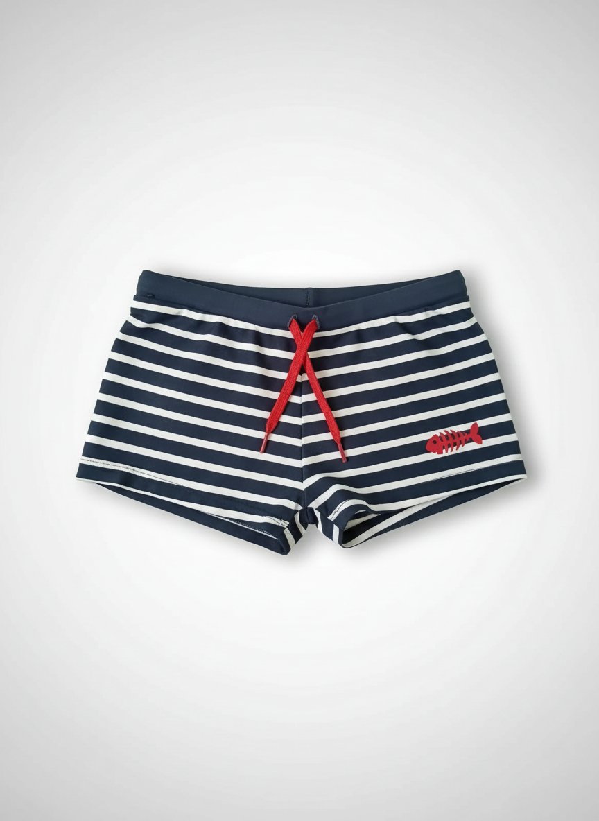 Maillot 2/3 ans