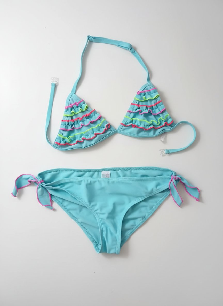 Bikini terranova 12/13ans