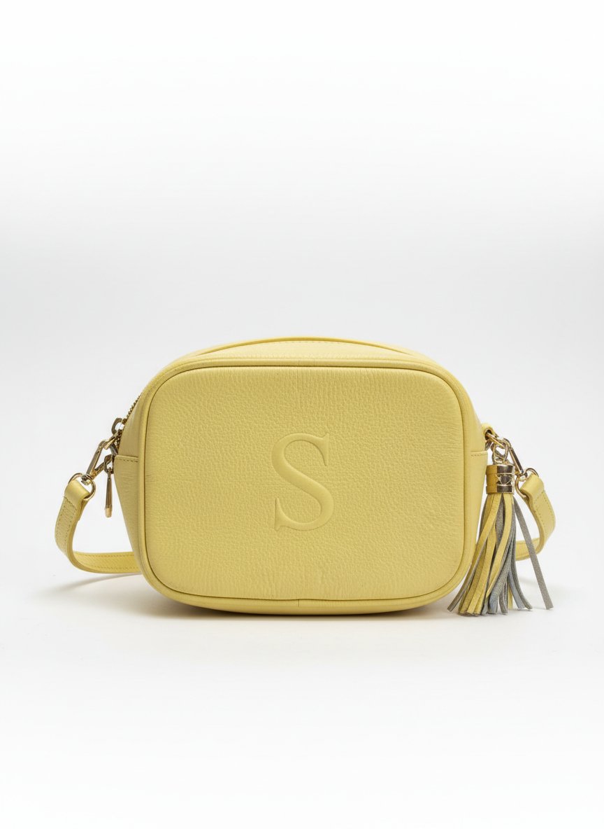 Sac à bandoulière 
