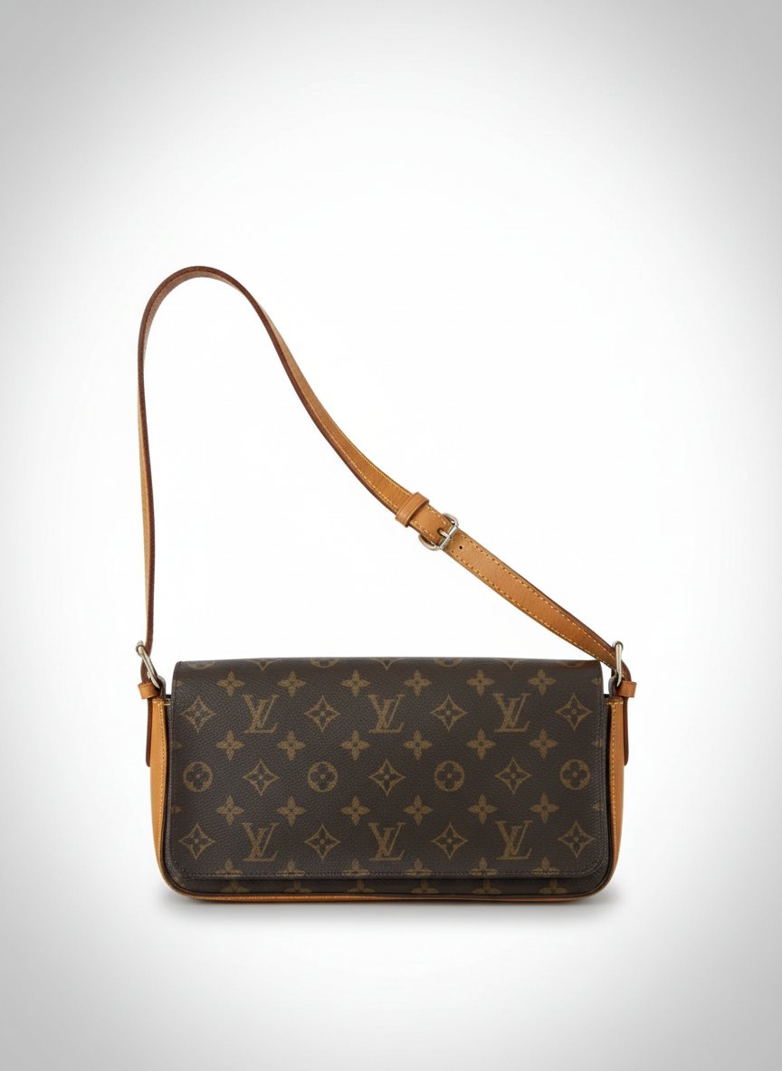 Sac authentique 