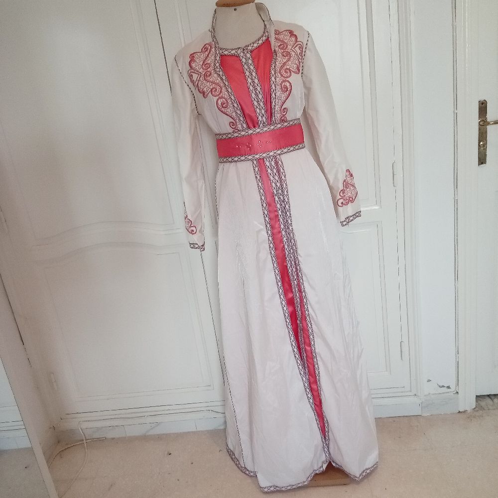 Caftan 