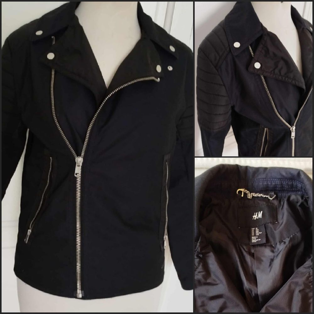 Veste homme H&M taille M debut L 
