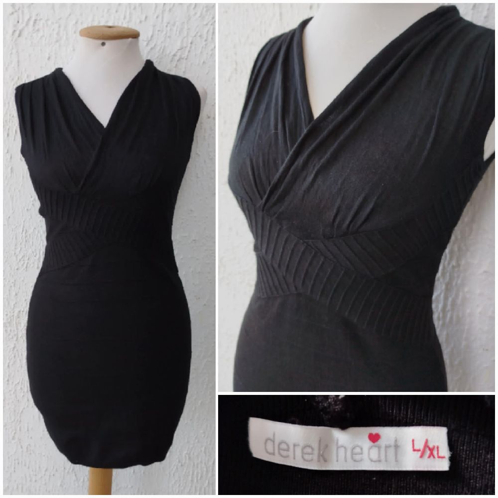 Robe basique 