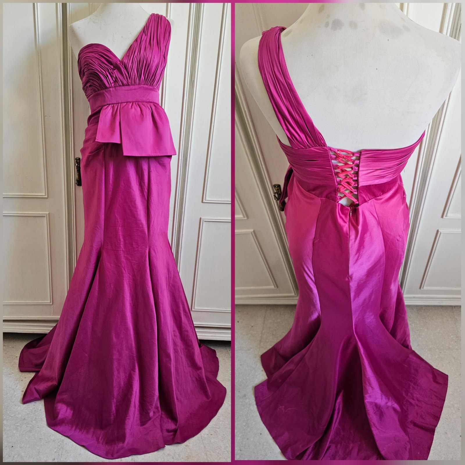 Robe soirée 