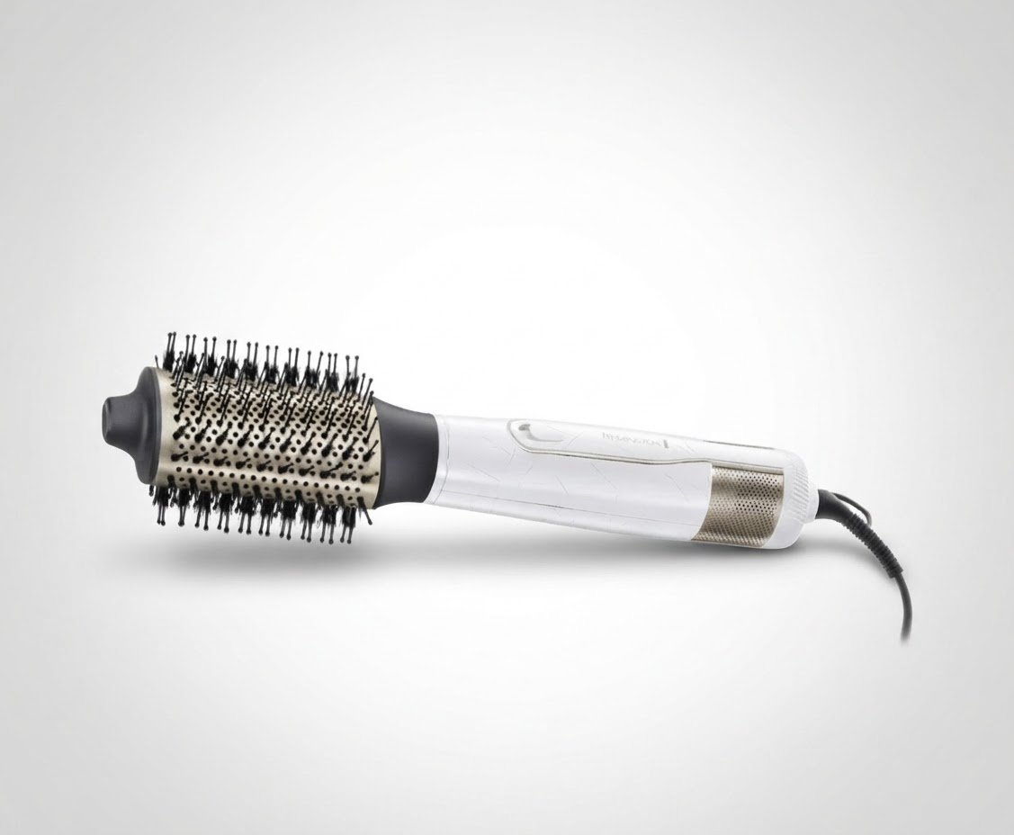 Brosse soufflante / sèche-cheveux Remington