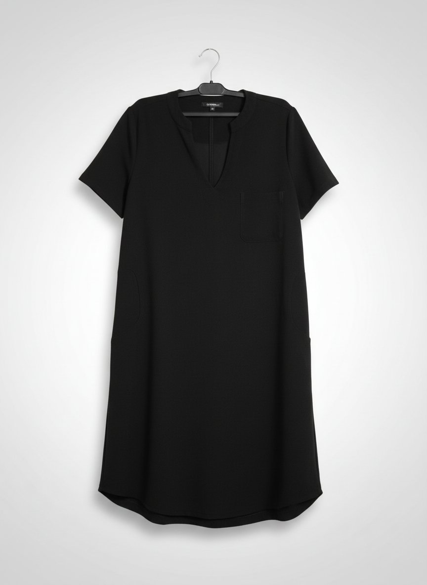 Robbe noire 