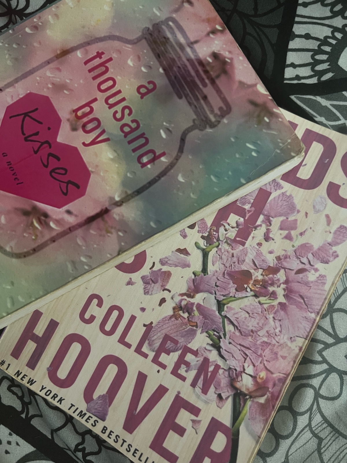 2 livres 