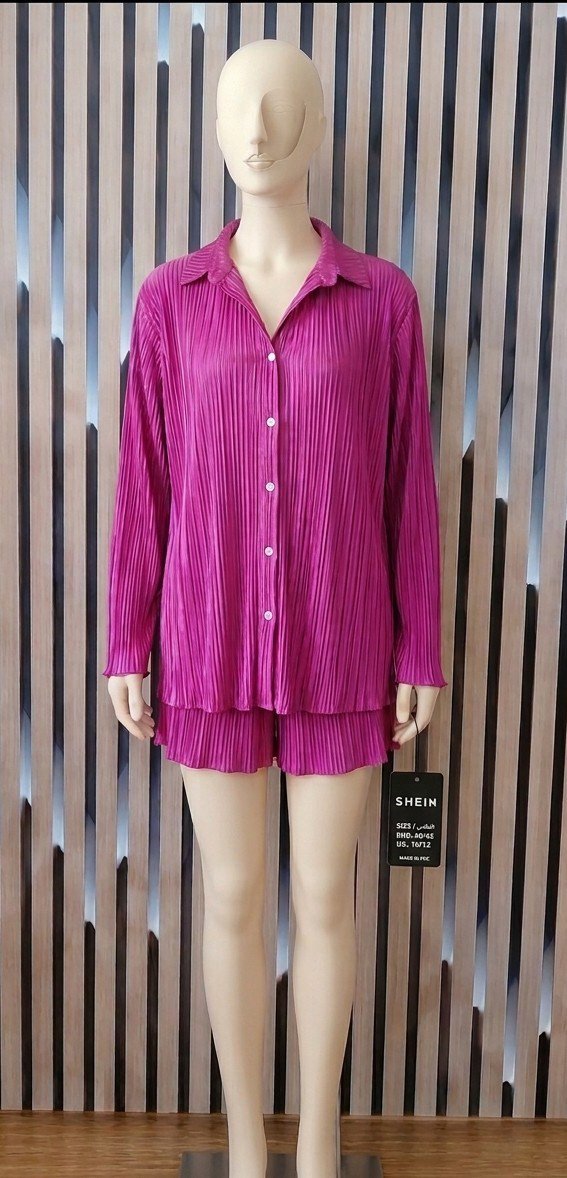 Ensemble femme SHEIN