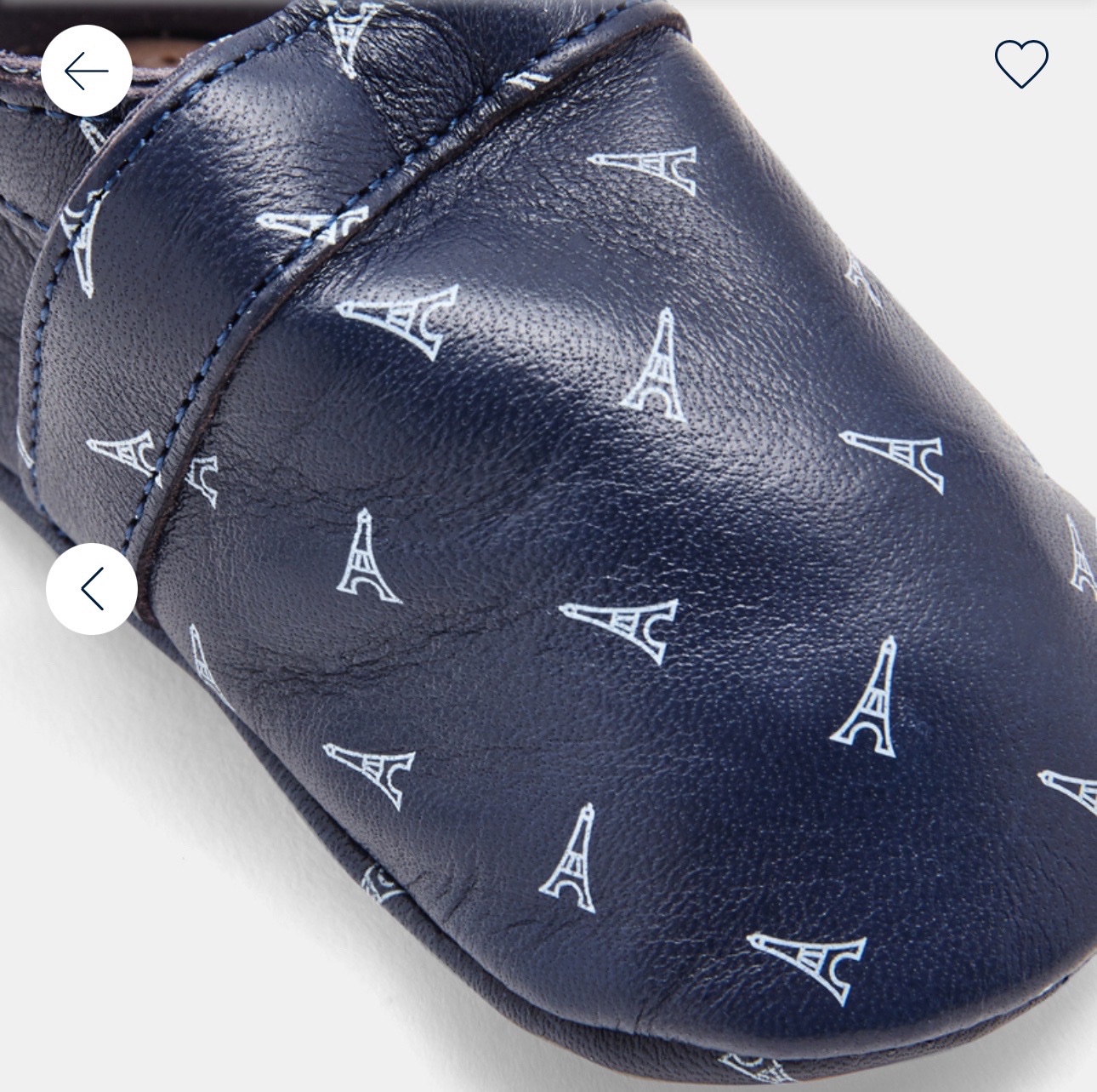 Jacadi Chaussures 18/19