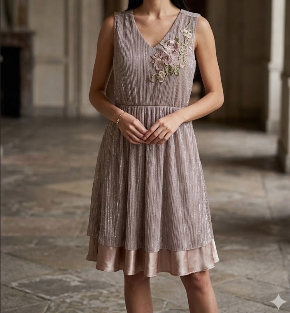 Robe Pour Filles