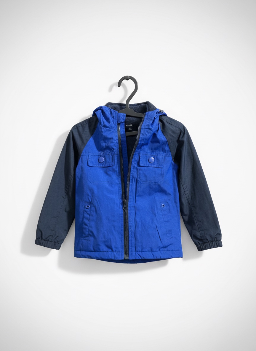 Manteau garçon