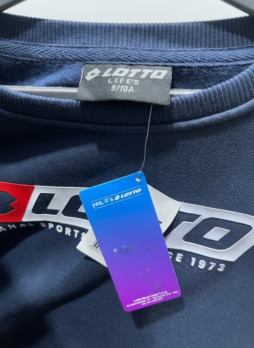 Pull garçon