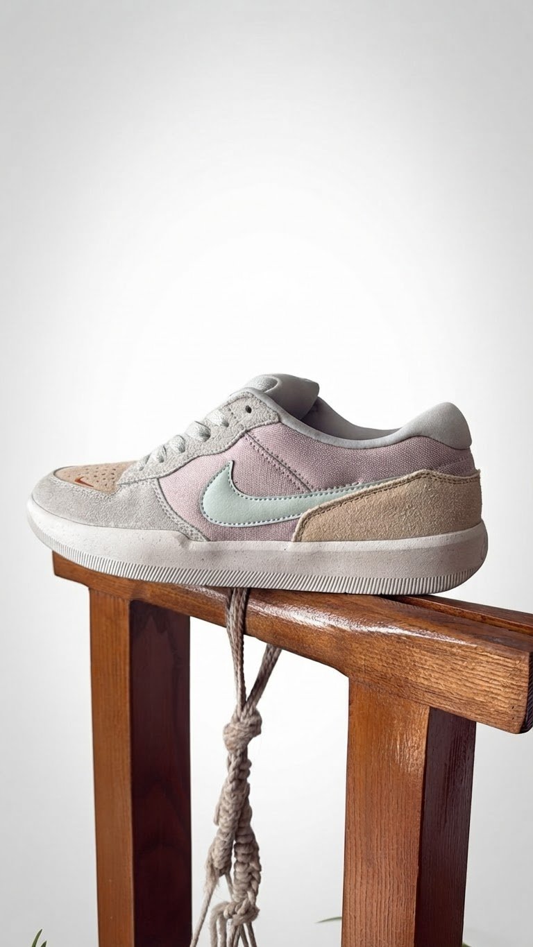 Nike SB Force 58 Unisex – Pointure 41 - Neuf 