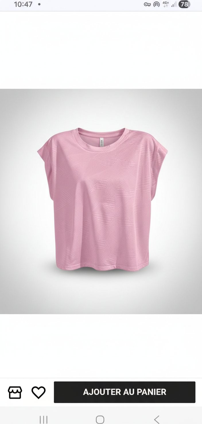 Rose modele shien