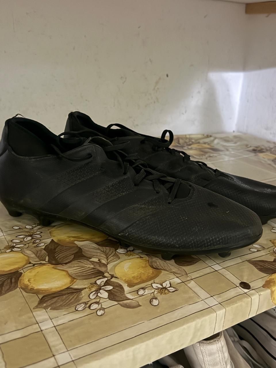 Crapon adidas