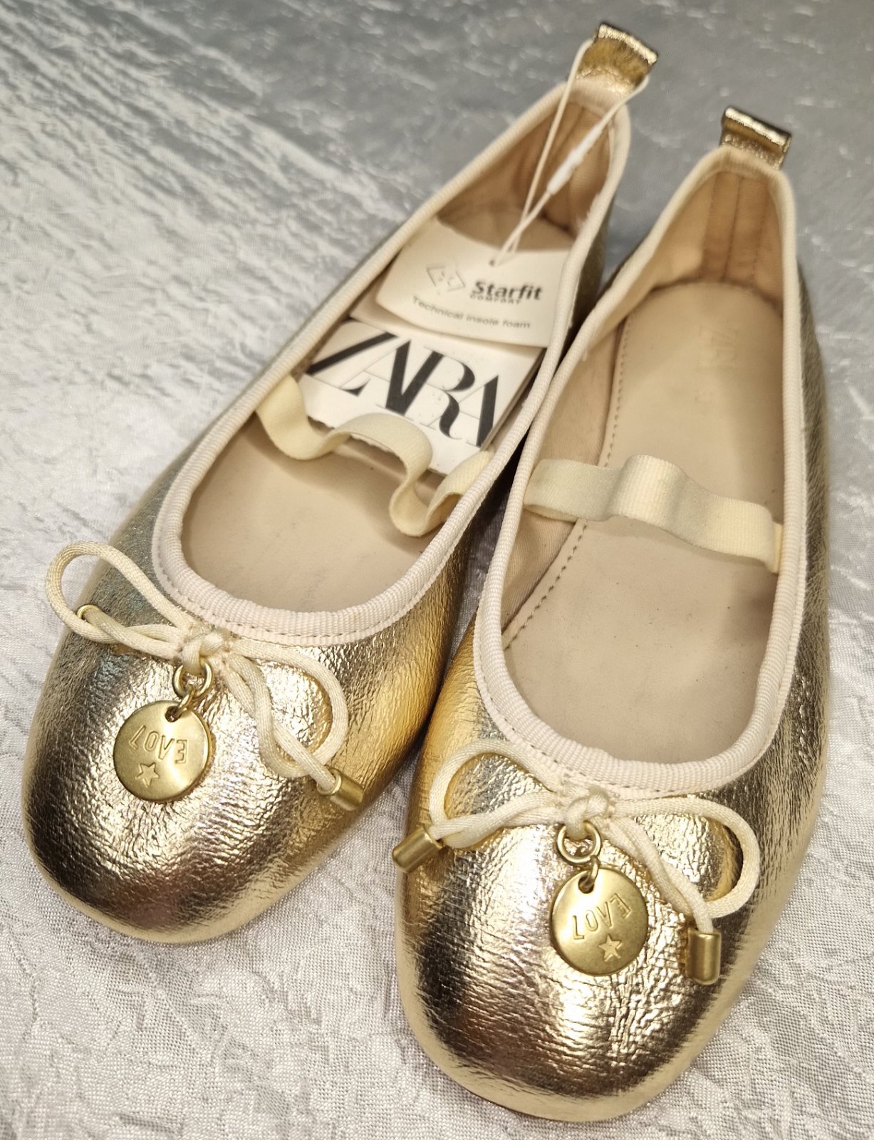 Ballerine