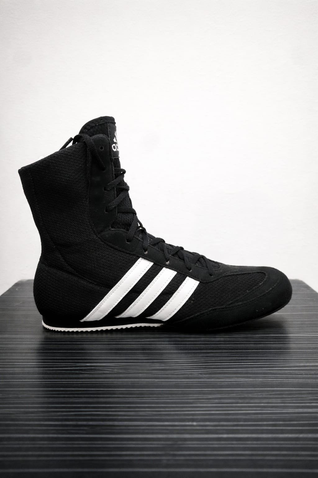 Boxing shoes 