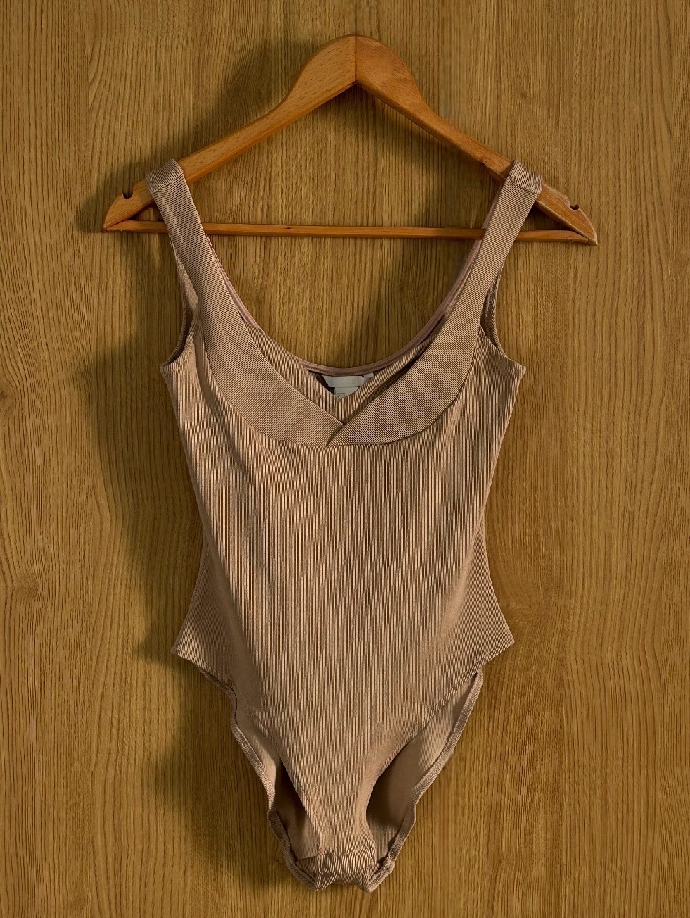 C’est un body (bodysuit).