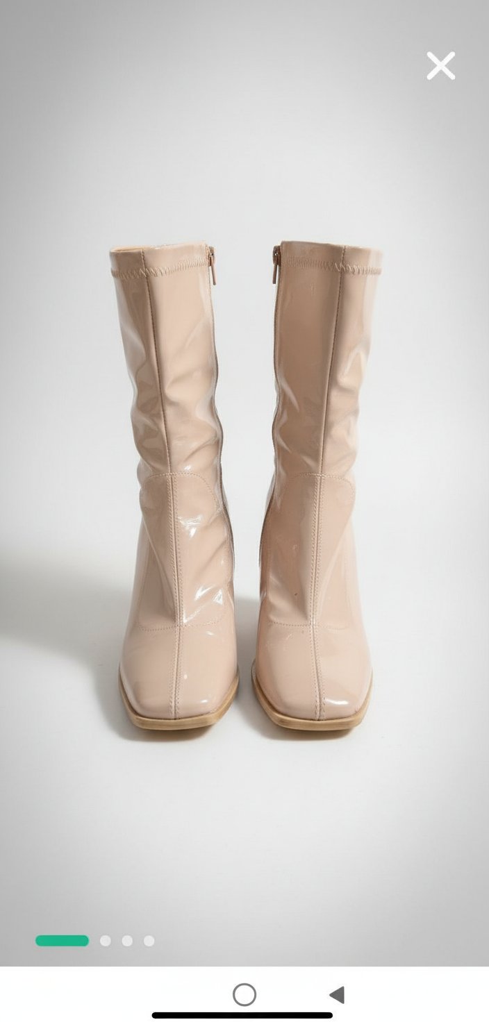 Bottines 