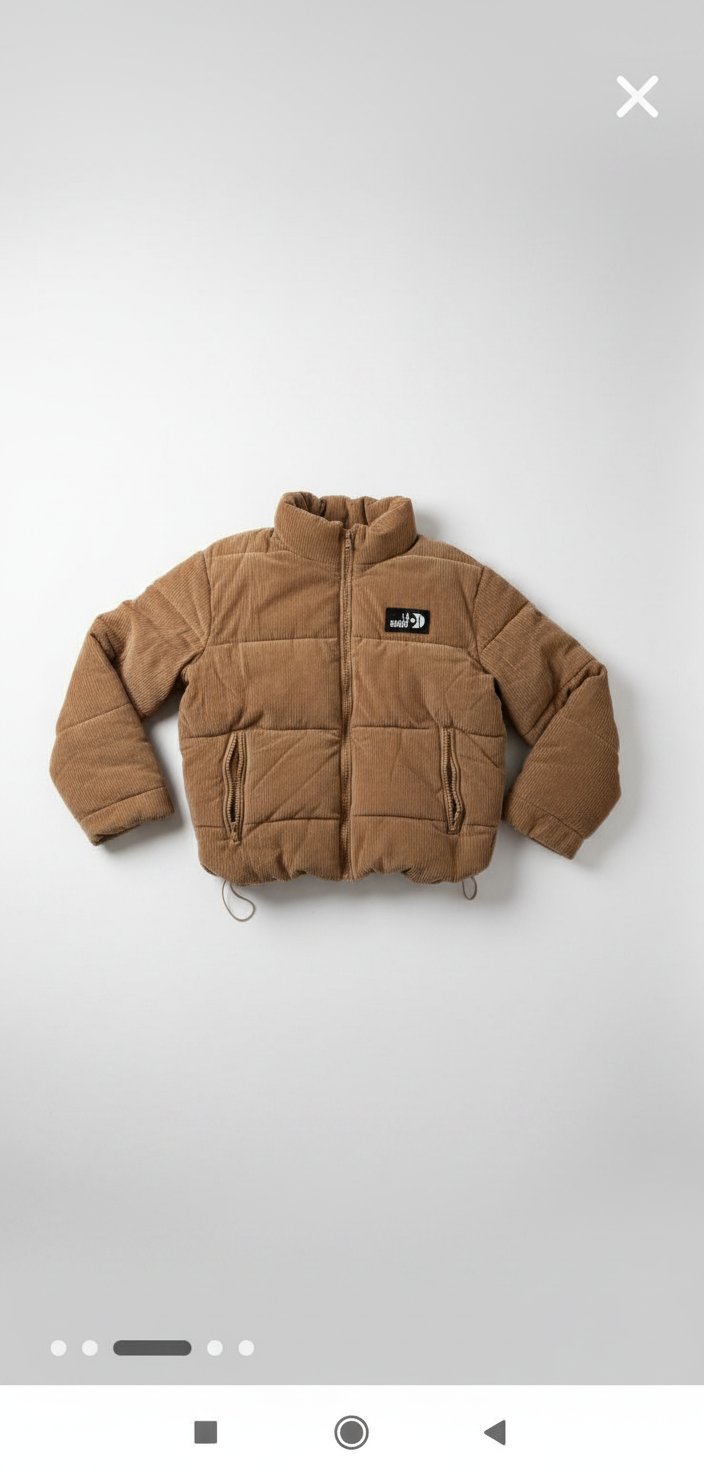 Manteau 
