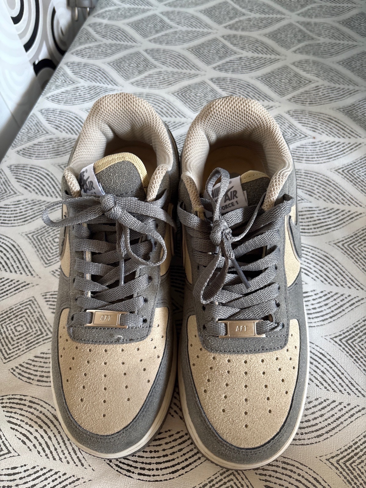 Chaussures nike air force 1