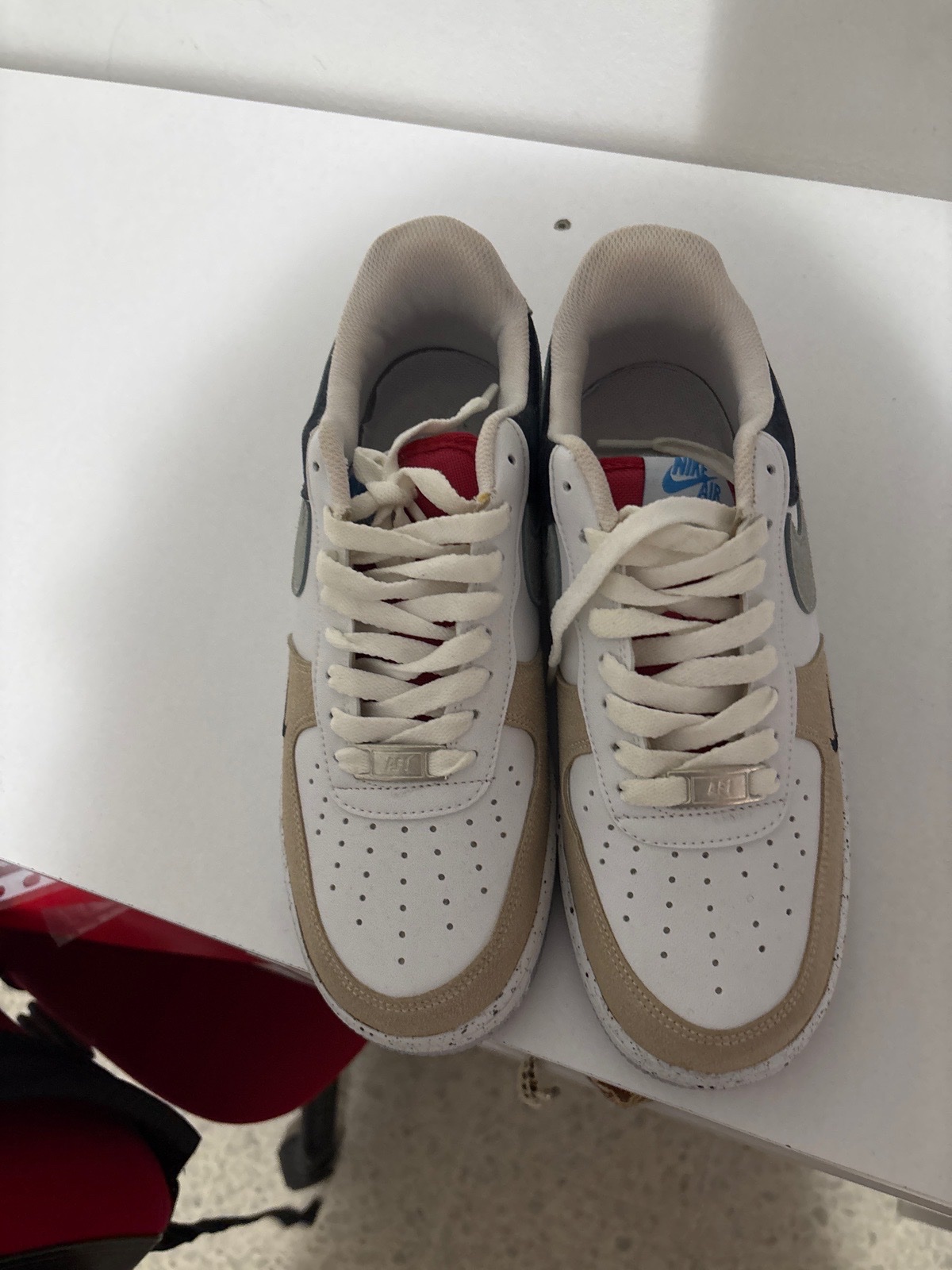 Nike air force 1