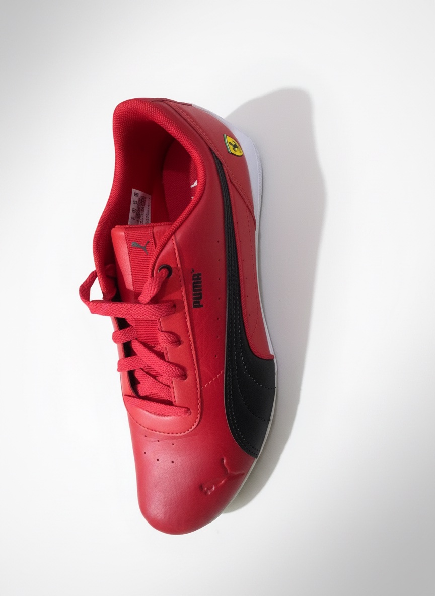 Puma etat neuf