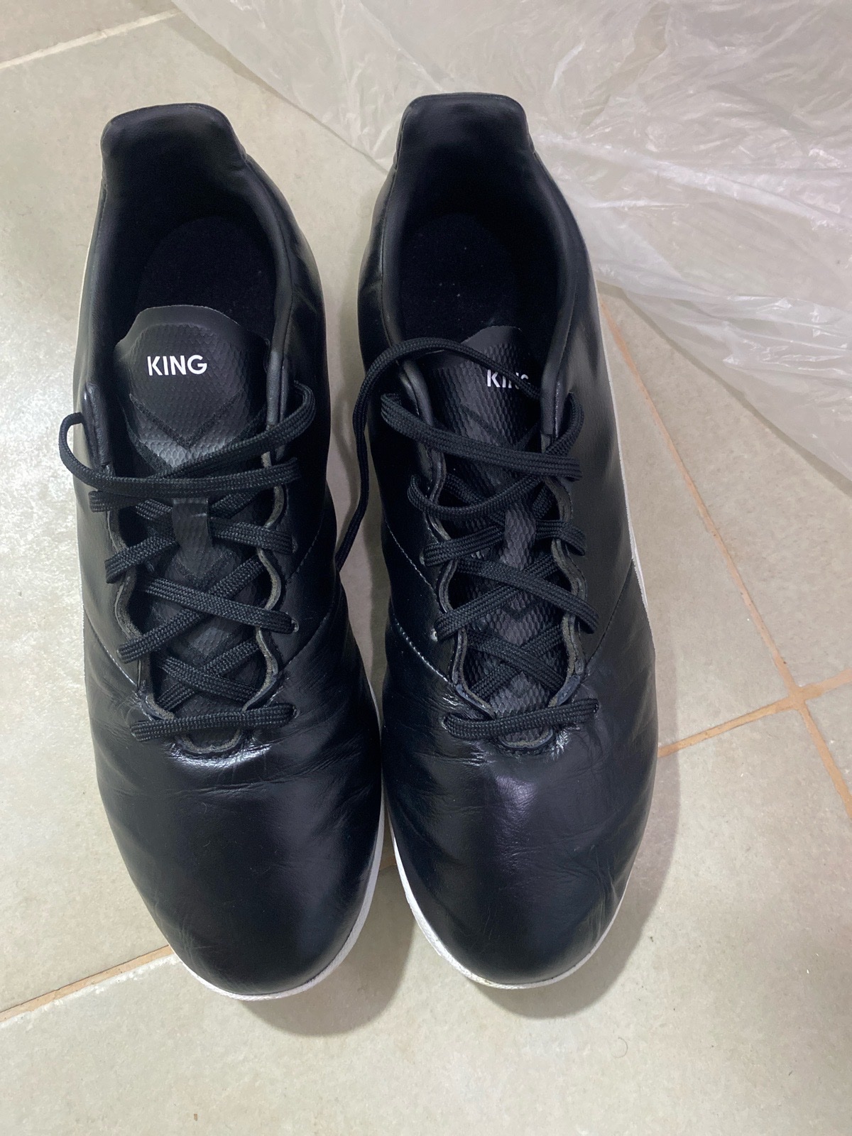 Puma à vendre