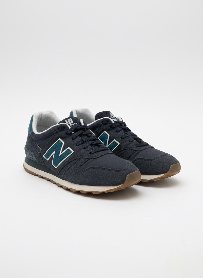 New balance 