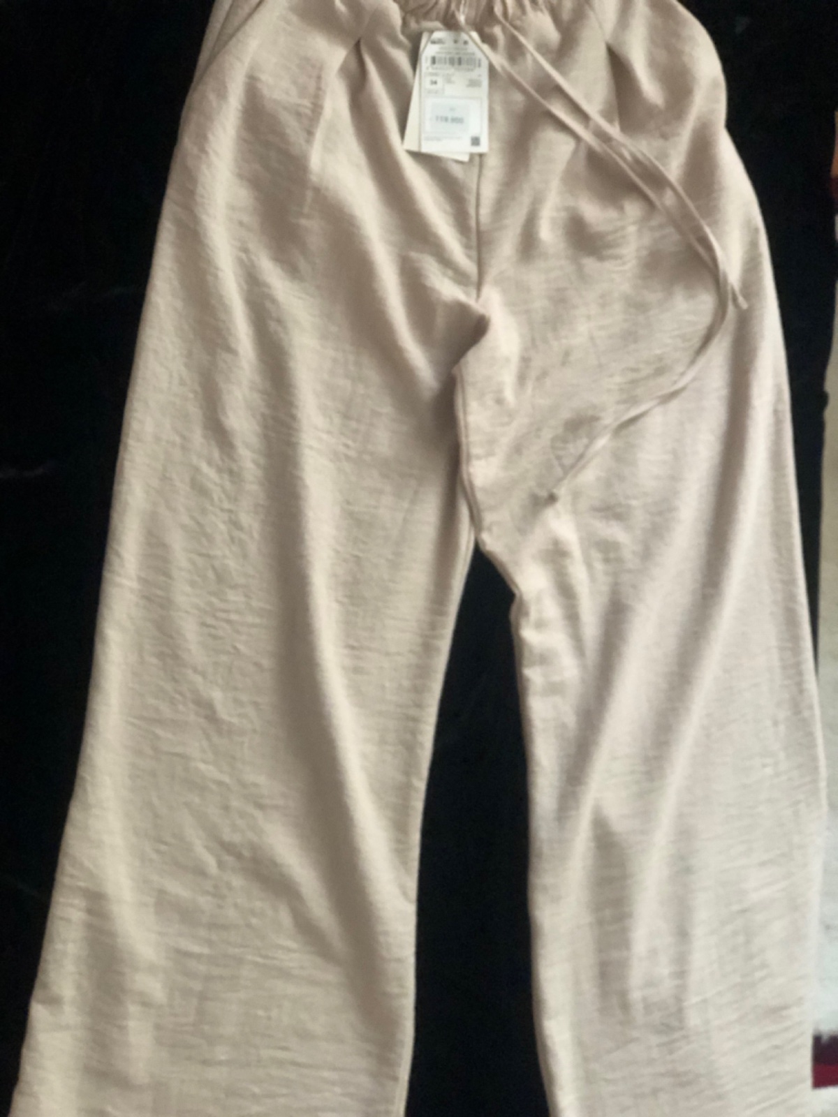 Pantalon de taille M 