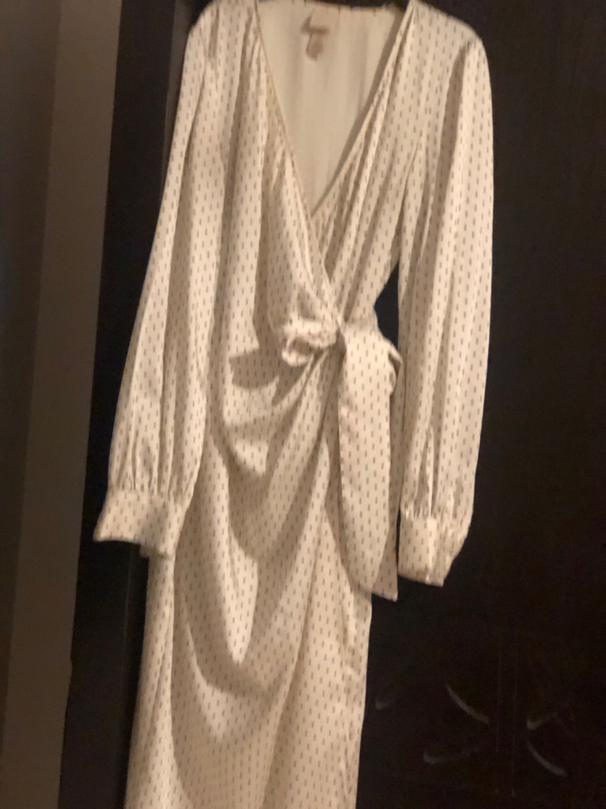 Robe femme H&M taille 38