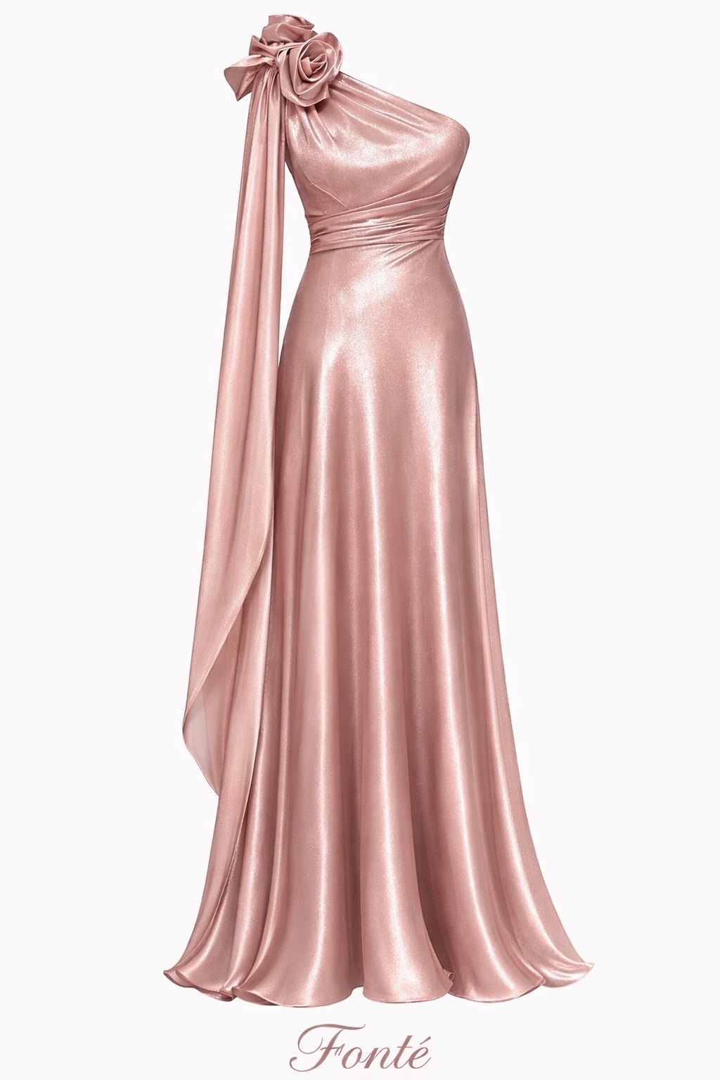 Robe soiree