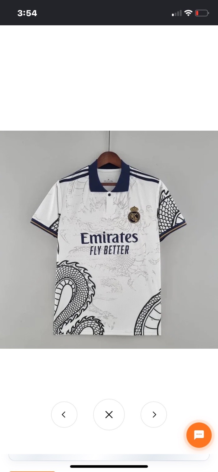 Pull real madridi