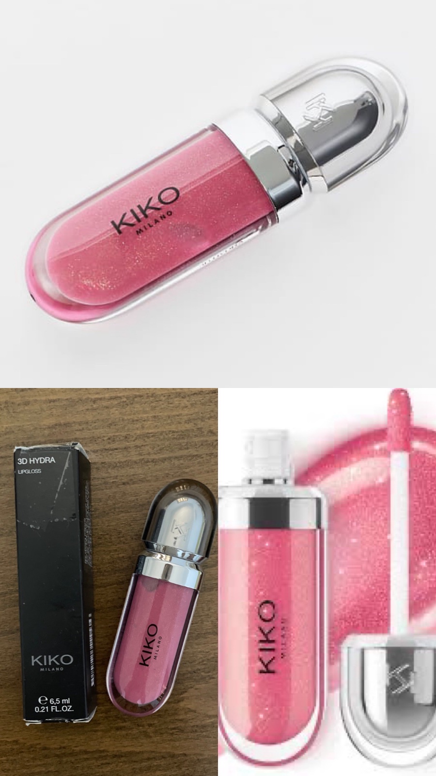 Lipgloss 